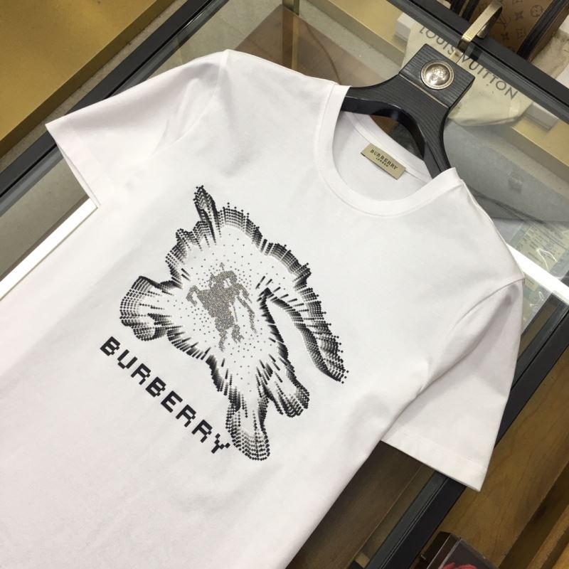 Burberry T-Shirts